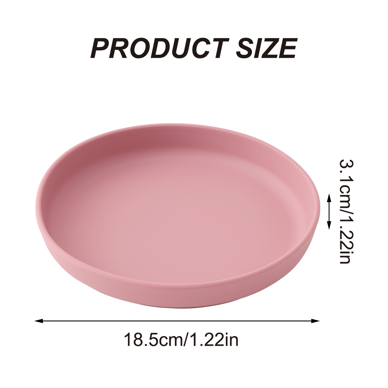 1 STKS Food Grade Siliconen Ba - Baby Products Essentials recensie en prijs
