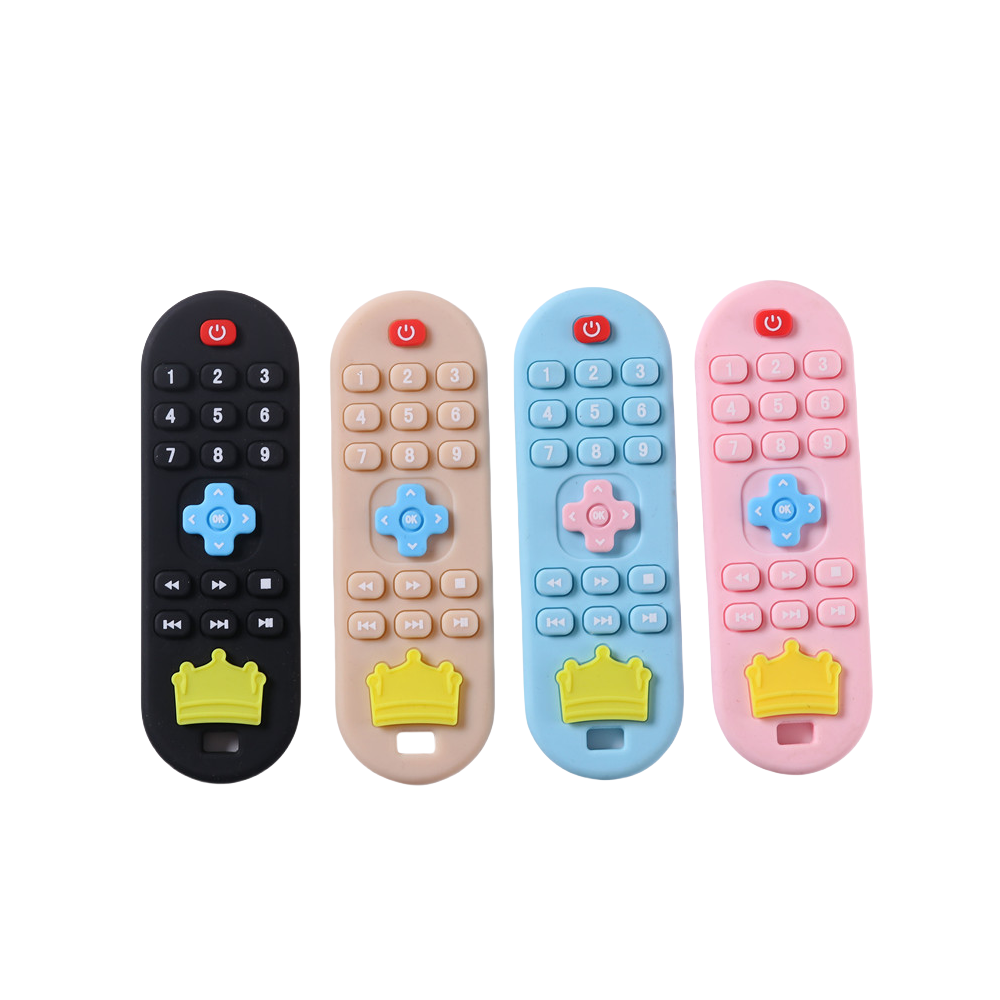 Baby Siliconen Afstandsbedieni - Baby Products Natural recensie en prijs