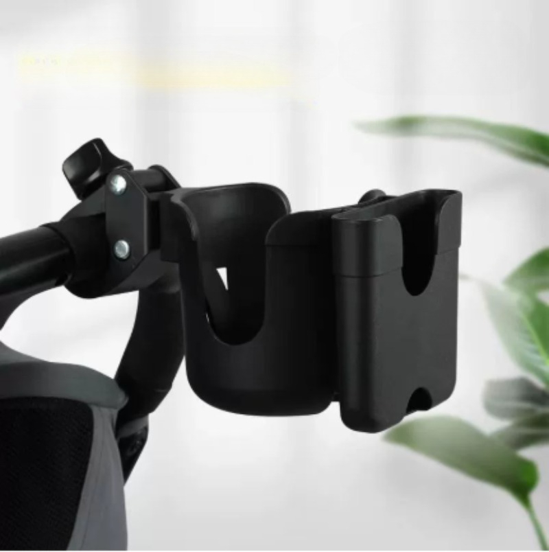 2-in-1 Universele Kinderwagen  - Stroller Accessories recensie en prijs