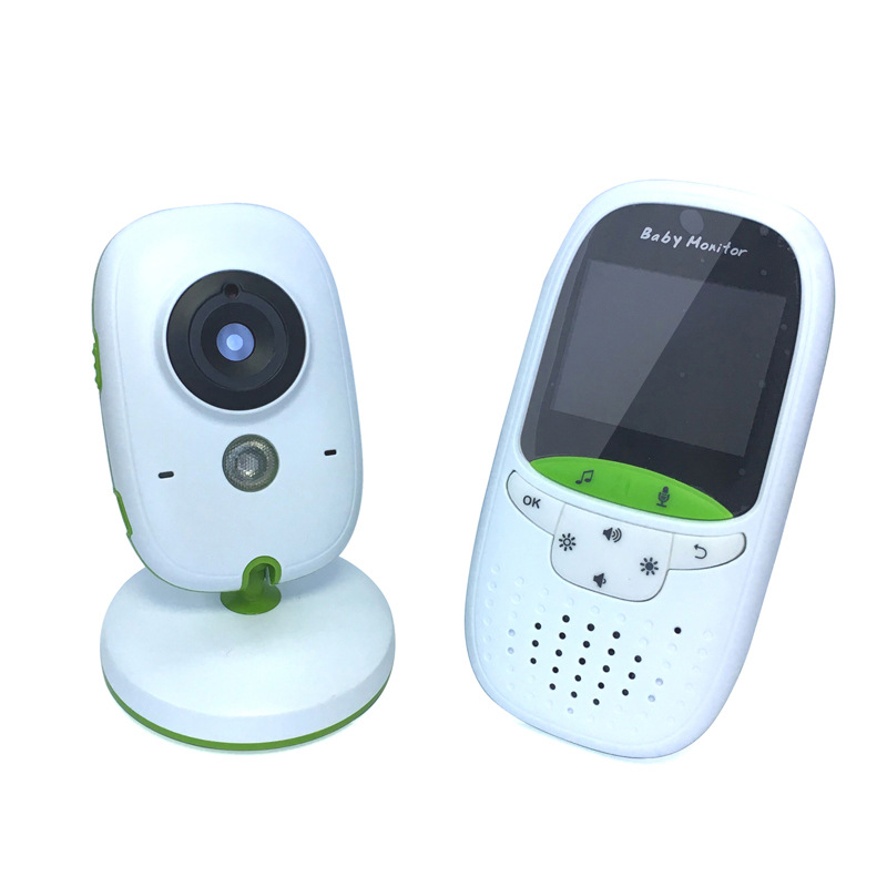 2 inch video babyfoon camera d - Wireless Baby Monitor recensie en prijs
