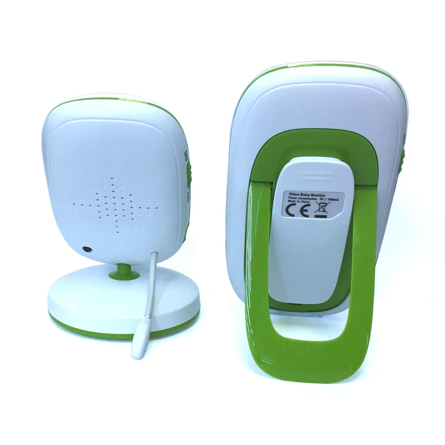 2 inch video babyfoon camera d - Wireless Baby Monitor recensie en prijs